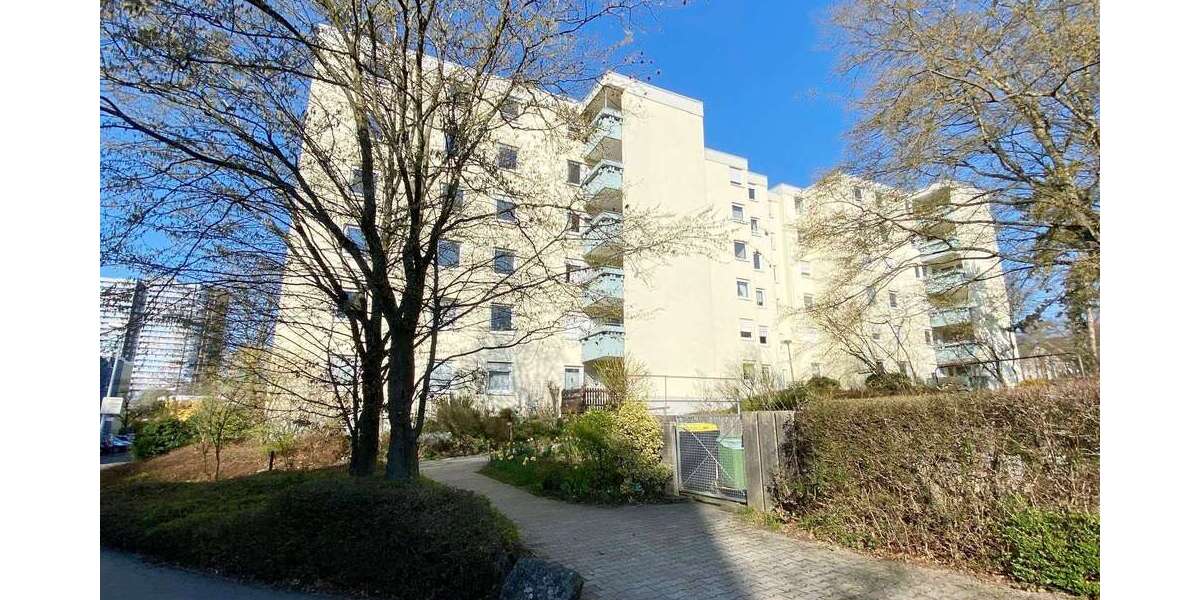 Etagenwohnung Tübingen Schönblick / Winkelwiese - 3.5 Zimmer, 86 m&sup2;, 369.000&euro; | Angebot:25842225