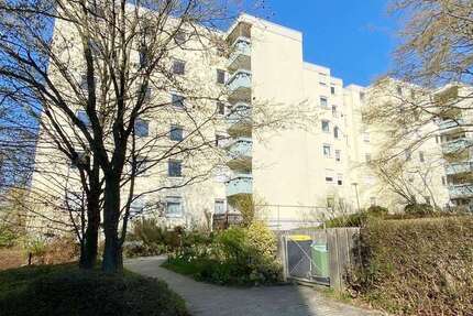 Wohnung Tübingen Schönblick / Winkelwiese - 3.5 Zimmer, 86 m&sup2;, 369.000&euro; | Angebot:25842225