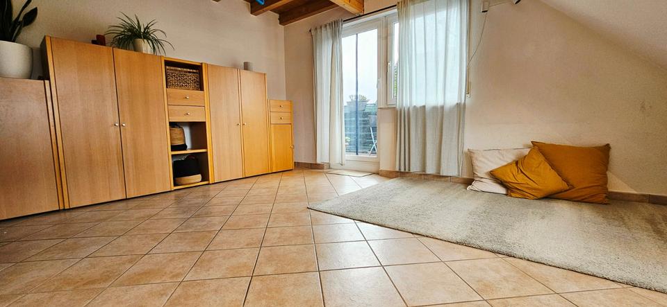 Maisonettenwohnung Leonberg - 3 Zimmer, 77 m&sup2;, 385.000&euro; | Angebot:26889104