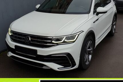 VW Tiguan 31.376 km 36.830 &euro; Waiblingen 71332