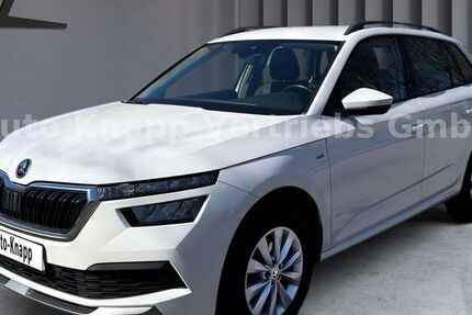 Skoda Kamiq 99.600 km 17.990 &euro; Aichwald 73773