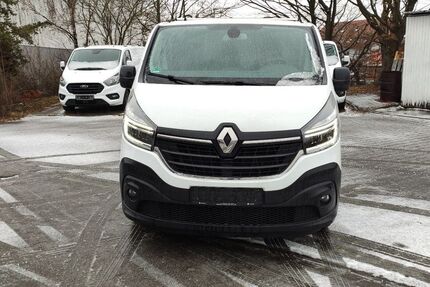 Renault Trafic 125.000 km 14.900 &euro; Waiblingen-Neustadt 71336