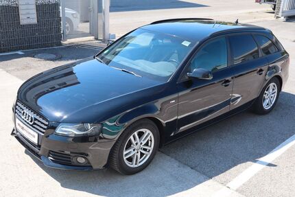 Audi A4 164.600 km 9.900 &euro; Freiberg am Neckar 71691