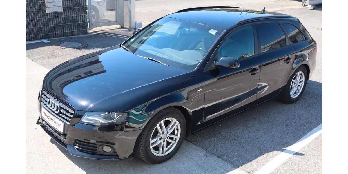 Audi A4 164.600 km 9.900 &euro; Freiberg am Neckar 71691