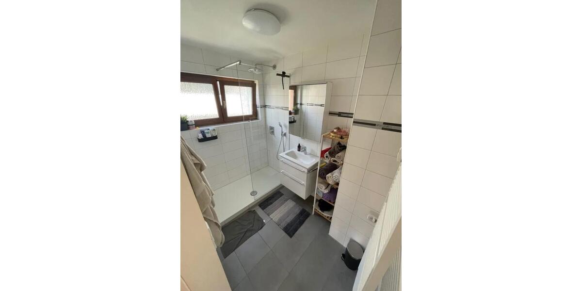 Erdgeschoßwohnung Filderstadt - 3 Zimmer, 78 m&sup2;, 800&euro; | Angebot:26337338