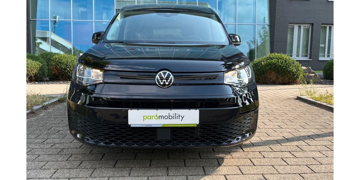 VW Caddy Maxi 27.465 km 43.750 &euro; Leinfelden-Echterdingen 70771