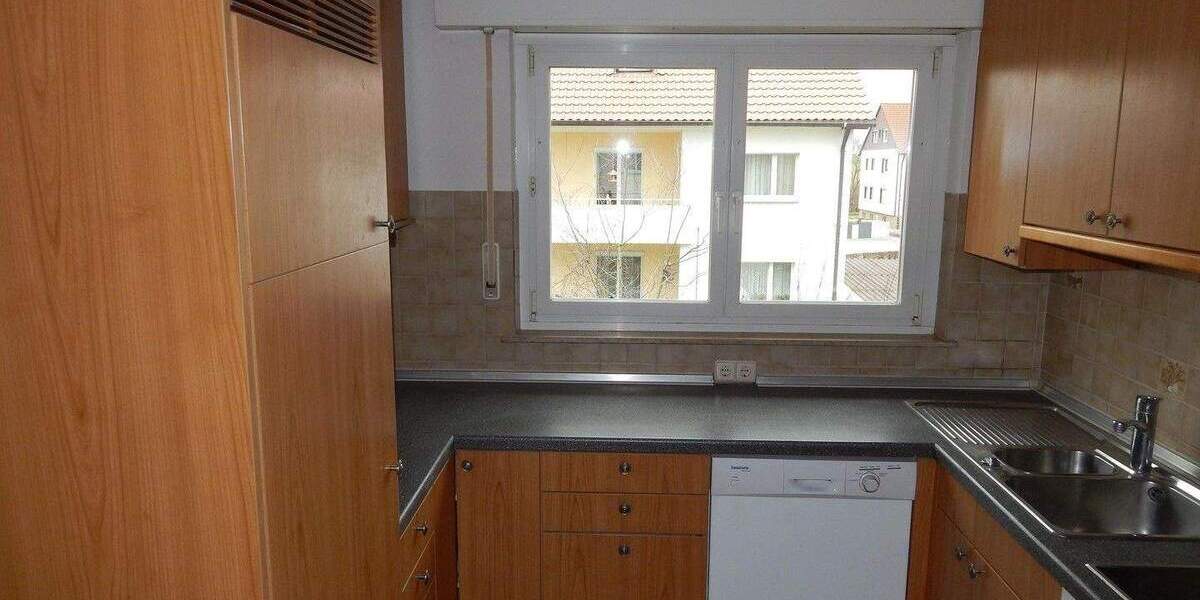 Etagenwohnung Filderstadt Bonlanden - 3 Zimmer, 77 m&sup2;, 1.040&euro; | Angebot:24762157