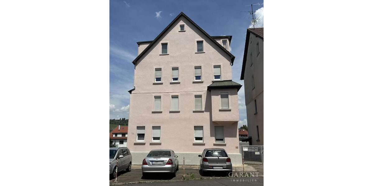 Einfamilienhaus Esslingen am Neckar Pliensauvorstadt - 12 Zimmer, 239 m&sup2;, 698.000&euro; | Angebot:27014307