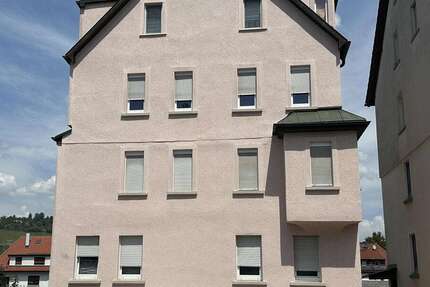 Haus Esslingen am Neckar Pliensauvorstadt - 12 Zimmer, 239 m&sup2;, 698.000&euro; | Angebot:27014307