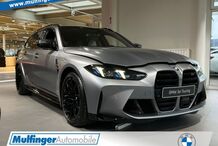 Gebrauchtwagen BMW M3