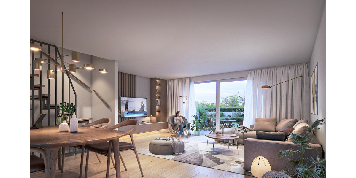 Einfamilienhaus Plieningen Plieningen - 5 Zimmer, 137 m&sup2;, 499.000&euro; | Angebot:26397515