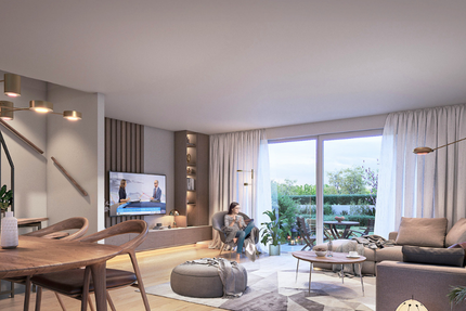 Haus Plieningen Plieningen - 5 Zimmer, 137 m&sup2;, 499.000&euro; | Angebot:26397515