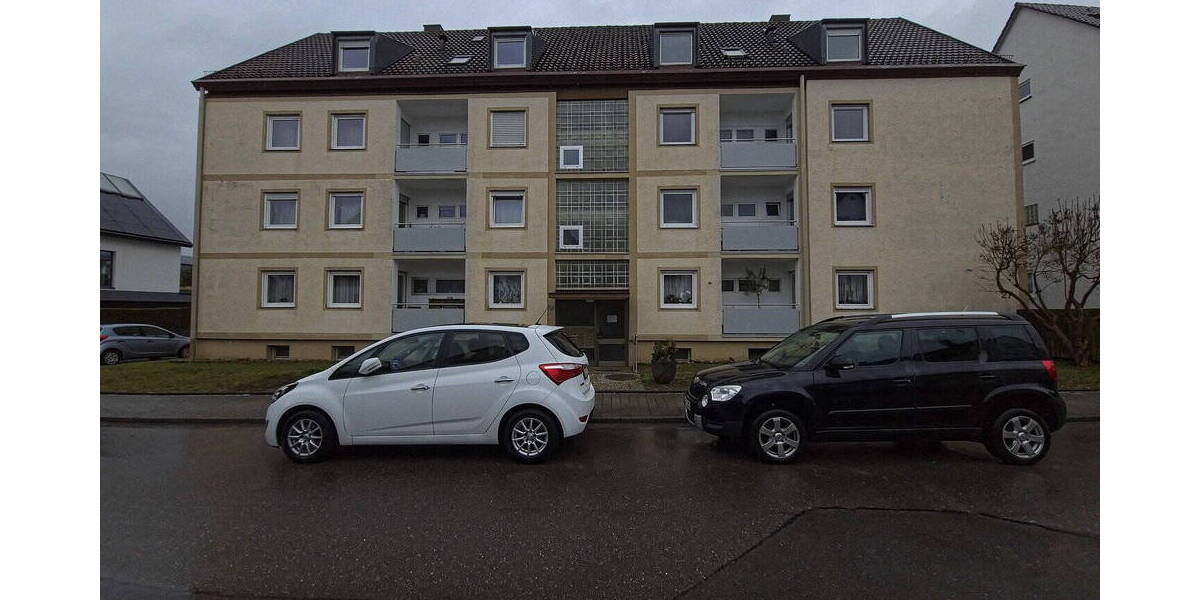 Etagenwohnung Olching Bissingen - 3 Zimmer, 75 m&sup2;, 299.000&euro; | Angebot:26160149