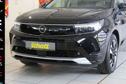 Opel Grandland (X) 16.274 km 26.399 &euro; Magstadt 71106