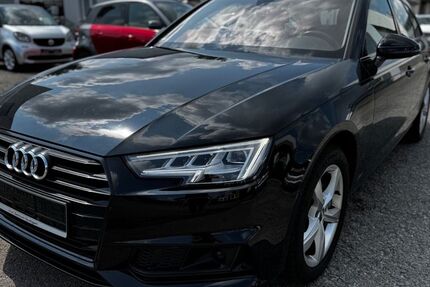 Audi A4 159.877 km 16.900 € Böblingen 71032