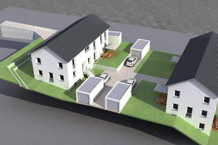 Baugrundstück in Toplage von Plattenhardt! zimmer