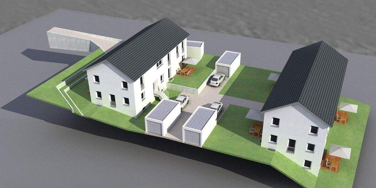 Baugrundstück in Toplage von Plattenhardt! zimmer