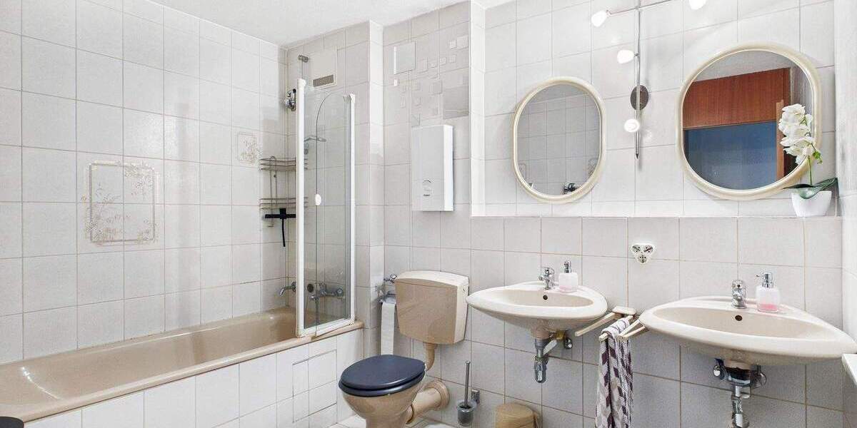 Reihenmittelhaus Stuttgart Stammheim - 5 Zimmer, 127 m&sup2;, 548.000&euro; | Angebot:25669368