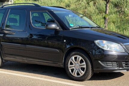 Skoda Roomster 136.000 km 5.300 &euro; Fellbach 70736