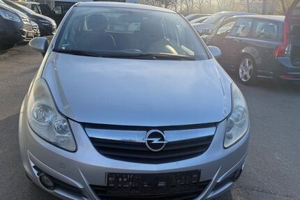 Opel Corsa 247.000 km 799 &euro; Fellbach 70736
