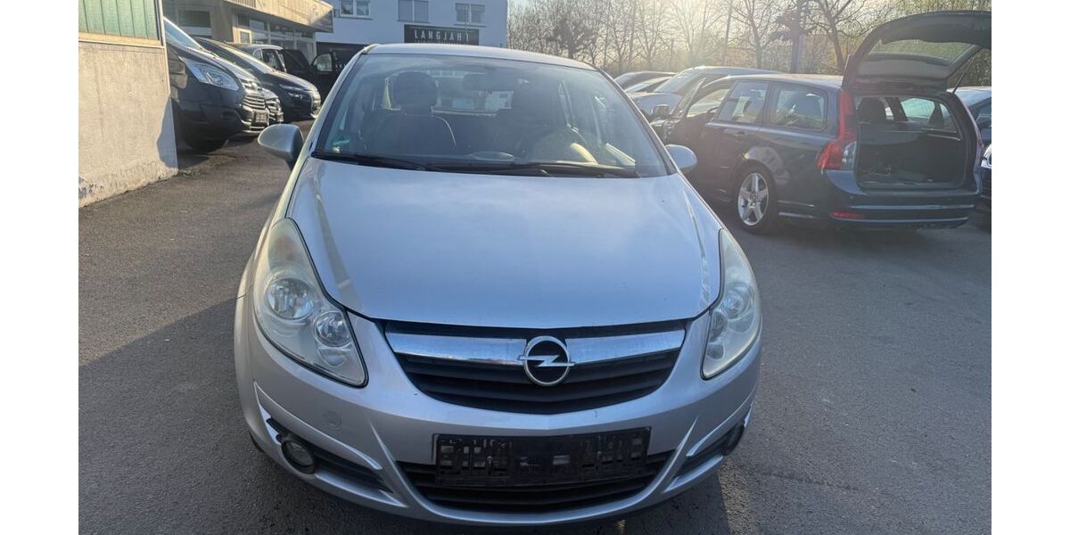 Opel Corsa 247.000 km 999 &euro; Fellbach 70736
