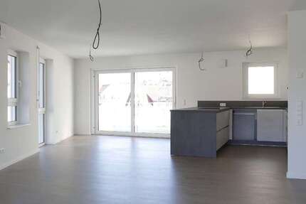 Wohnung Weissach im Tal - 4 Zimmer, 116 m&sup2;, 1.820&euro; | Angebot:27312459