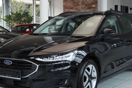 Ford Focus 43.110 km 16.990 &euro; Köngen 73257