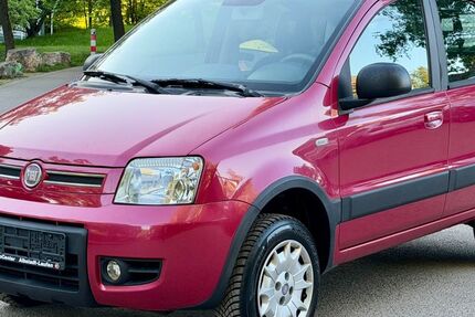 Fiat Panda 170.000 km 3.989 &euro; Stuttgart 70469