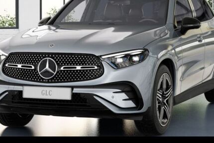 Mercedes-Benz GLC 220 9.900 km 60.490 &euro; Stuttgart 70372