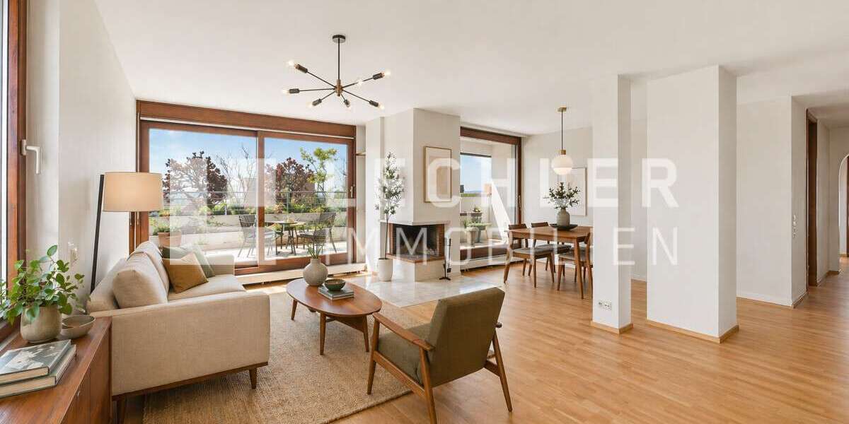 Etagenwohnung Heumaden Heumaden - 4 Zimmer, 154 m&sup2;, 699.000&euro; | Angebot:26730261
