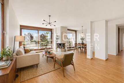 Wohnung Heumaden Heumaden - 4 Zimmer, 154 m&sup2;, 699.000&euro; | Angebot:26730261