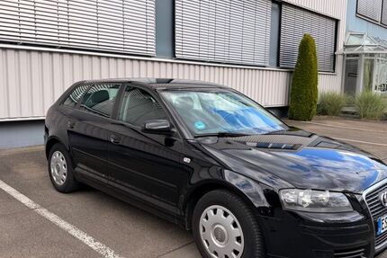 Audi A3 249.000 km 2.500 &euro; Esslingen am Neckar 73733