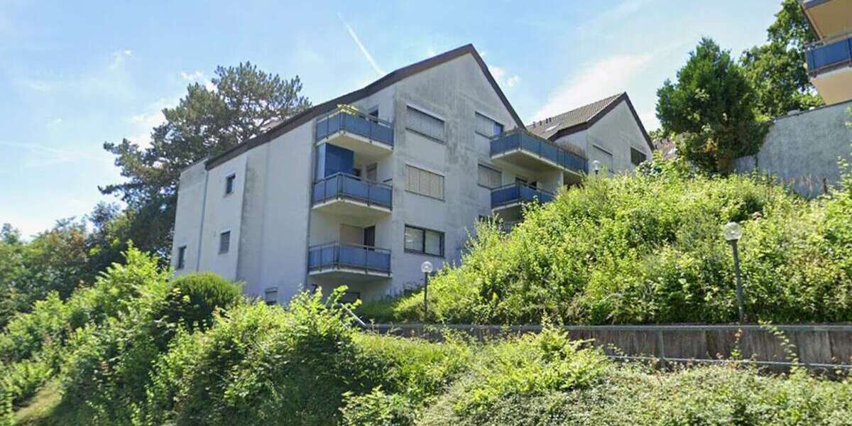 Etagenwohnung Tübingen Universität - 2 Zimmer, 87 m&sup2;, 455.000&euro; | Angebot:24873343
