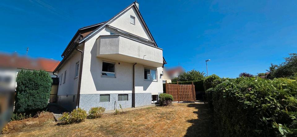 Mehrfamilienhaus, Wohnhaus Waiblingen Bittenfeld - 7 Zimmer, 178 m&sup2;, 749.000&euro; | Angebot:27155434