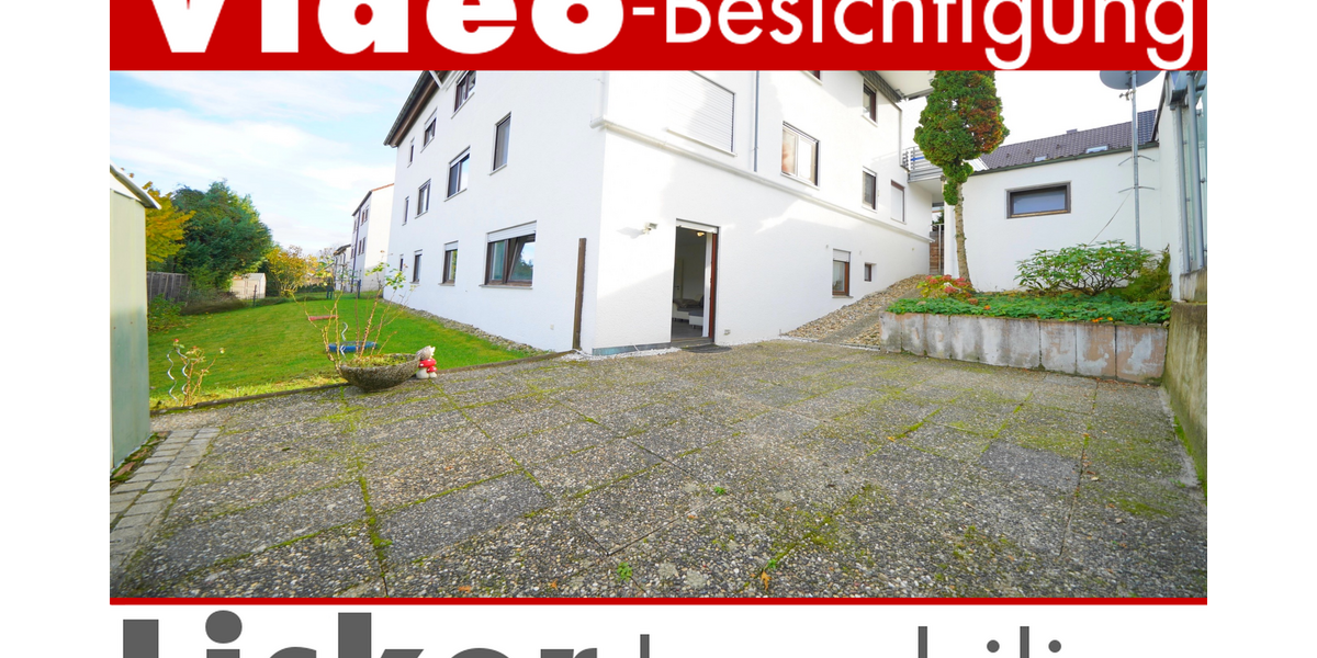 Etagenwohnung Leutenbach - 4 Zimmer, 95 m&sup2;, 258.000&euro; | Angebot:24272972