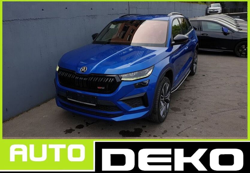 Kodiaq