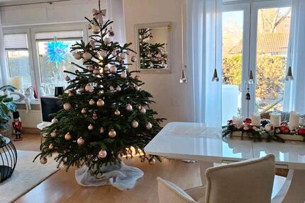 Wohnung Stuttgart Mühlhausen - 3 Zimmer, 85 m&sup2;, 1.450&euro; | Angebot:25238738