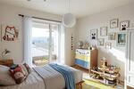 Dachgeschoßwohnung Leonberg - 4 Zimmer, 124 m&sup2;, 2.472&euro; | Angebot:24919337