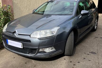 Citroen C5 190.200 km 3.300 € Reutlingen 72764