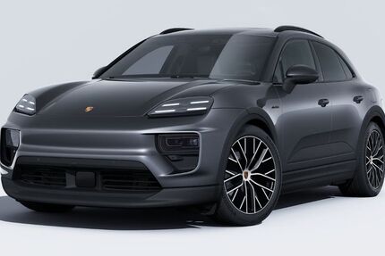 Porsche Macan 18.400 km 81.900 &euro; Stuttgart 70469