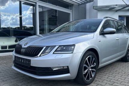 Skoda Octavia 128.720 km 15.980 &euro; Wendlingen am Neckar 73240