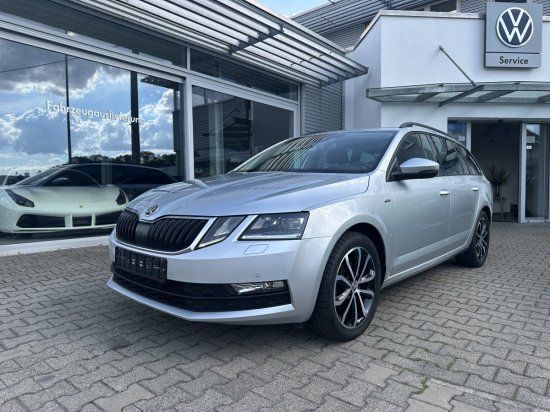 Skoda Octavia 128.720 km 15.980 &euro; Wendlingen am Neckar 73240