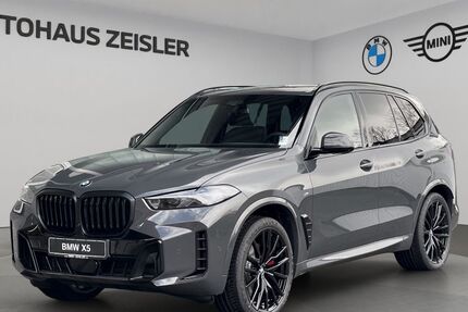 BMW X5 8.500 km 94.750 &euro; Waiblingen 71332