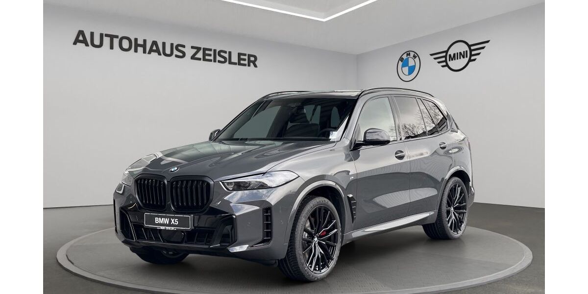 BMW X5 8.500 km 94.750 &euro; Waiblingen 71332