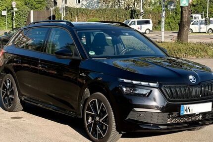 Skoda Kamiq 17.900 km 22.990 &euro; Fellbach 70736
