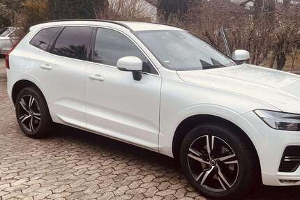 Volvo XC60 34.091 km 39.500 &euro; Nürtingen, Stadt 72622