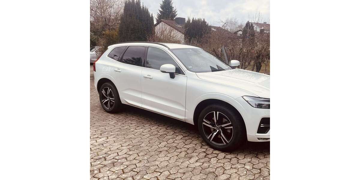 Volvo XC60 34.091 km 39.500 &euro; Nürtingen, Stadt 72622