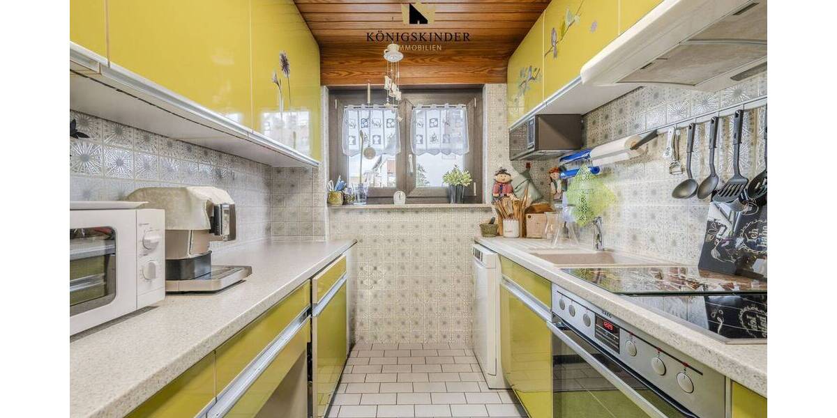 Mehrfamilienhaus, Wohnhaus Schorndorf - 8 Zimmer, 177 m&sup2;, 499.000&euro; | Angebot:26712681