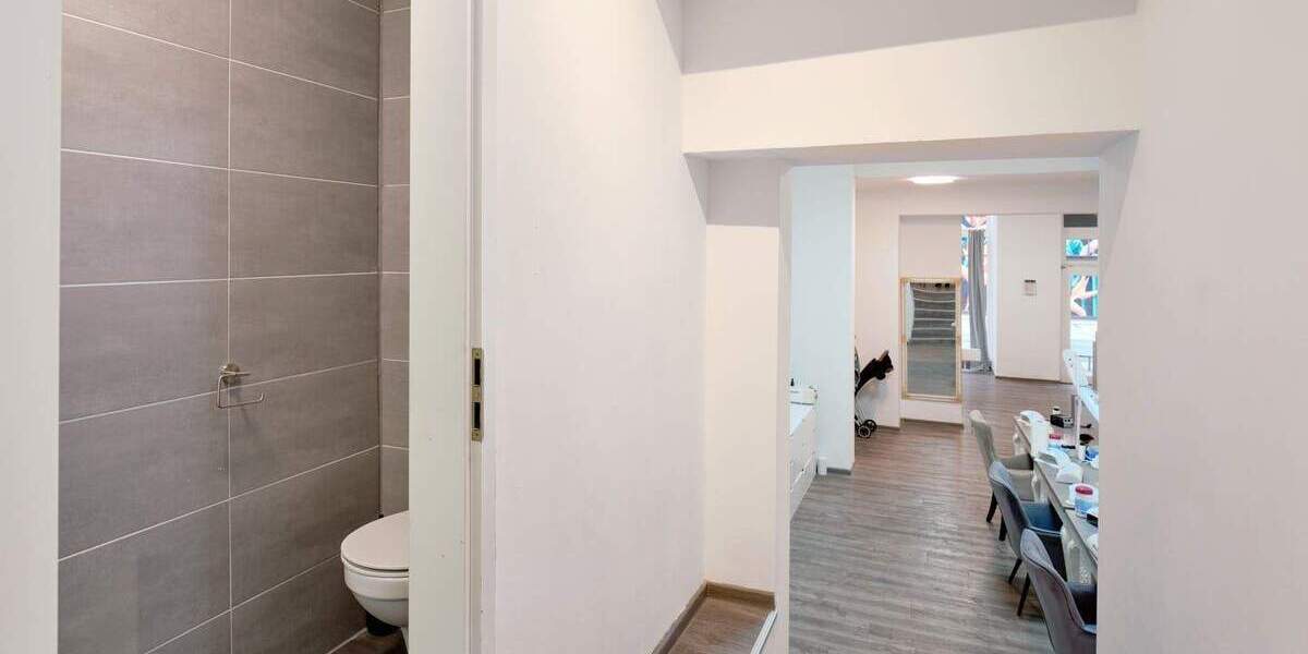 Gewerbeobjekt Stuttgart Süd - 4 Zimmer, 4.000&euro; | Angebot:25567293