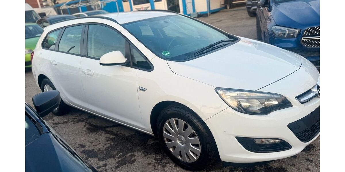 Opel Astra 144.000 km 5.900 &euro; Sindelfingen 71065